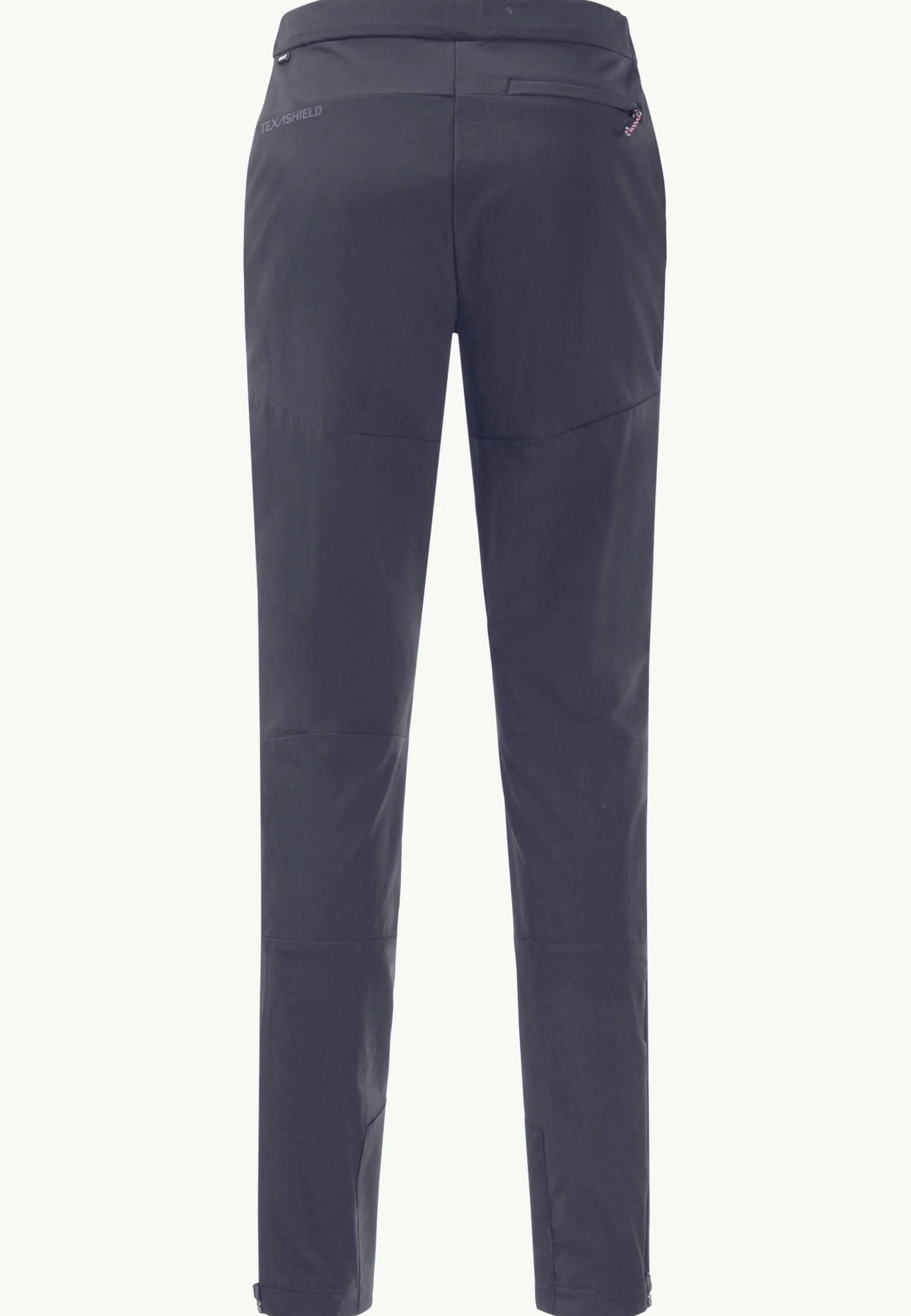 Wandelen|Trekking|Jack Wolfskin Salmaser Pants W