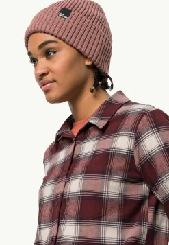 Lifestyle|Mutsen|Jack Wolfskin Schwansee Beanie W