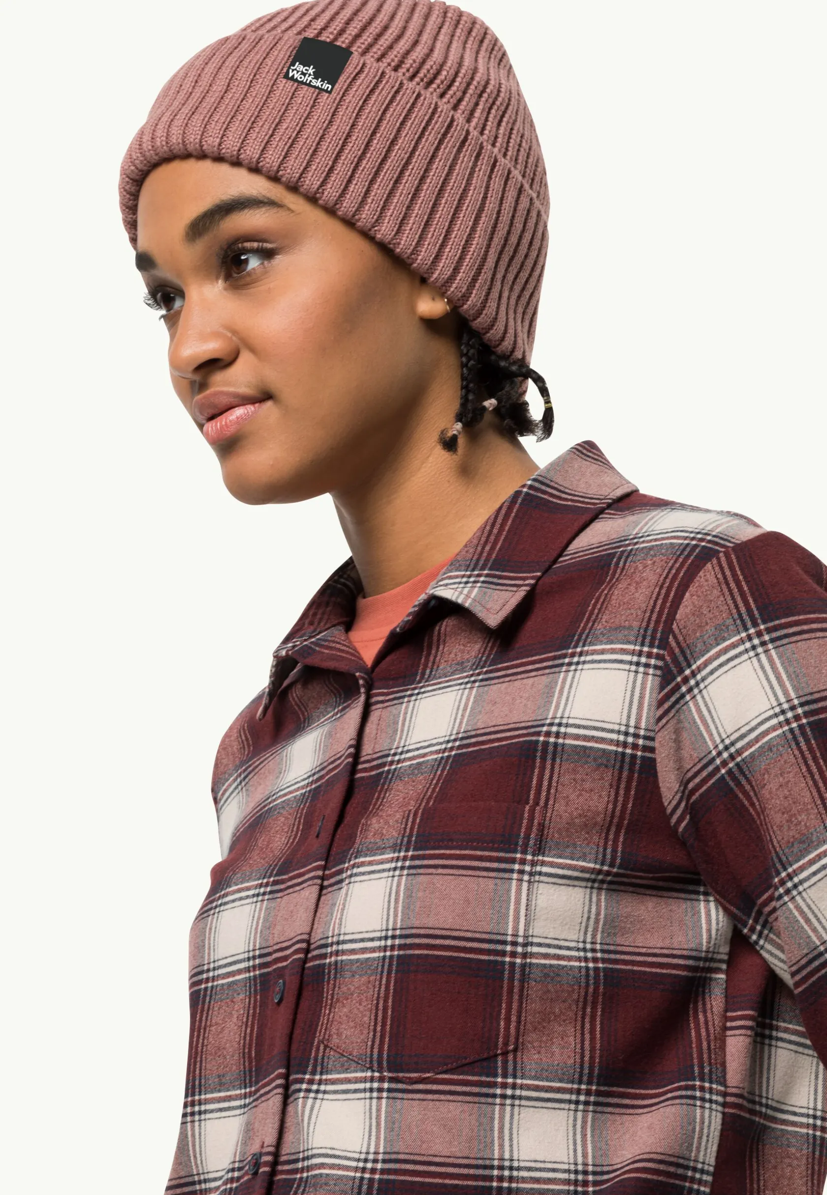 Lifestyle|Mutsen|Jack Wolfskin Schwansee Beanie W