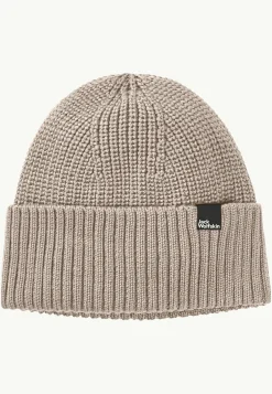 Lifestyle|Mutsen|Jack Wolfskin Schwansee Beanie W