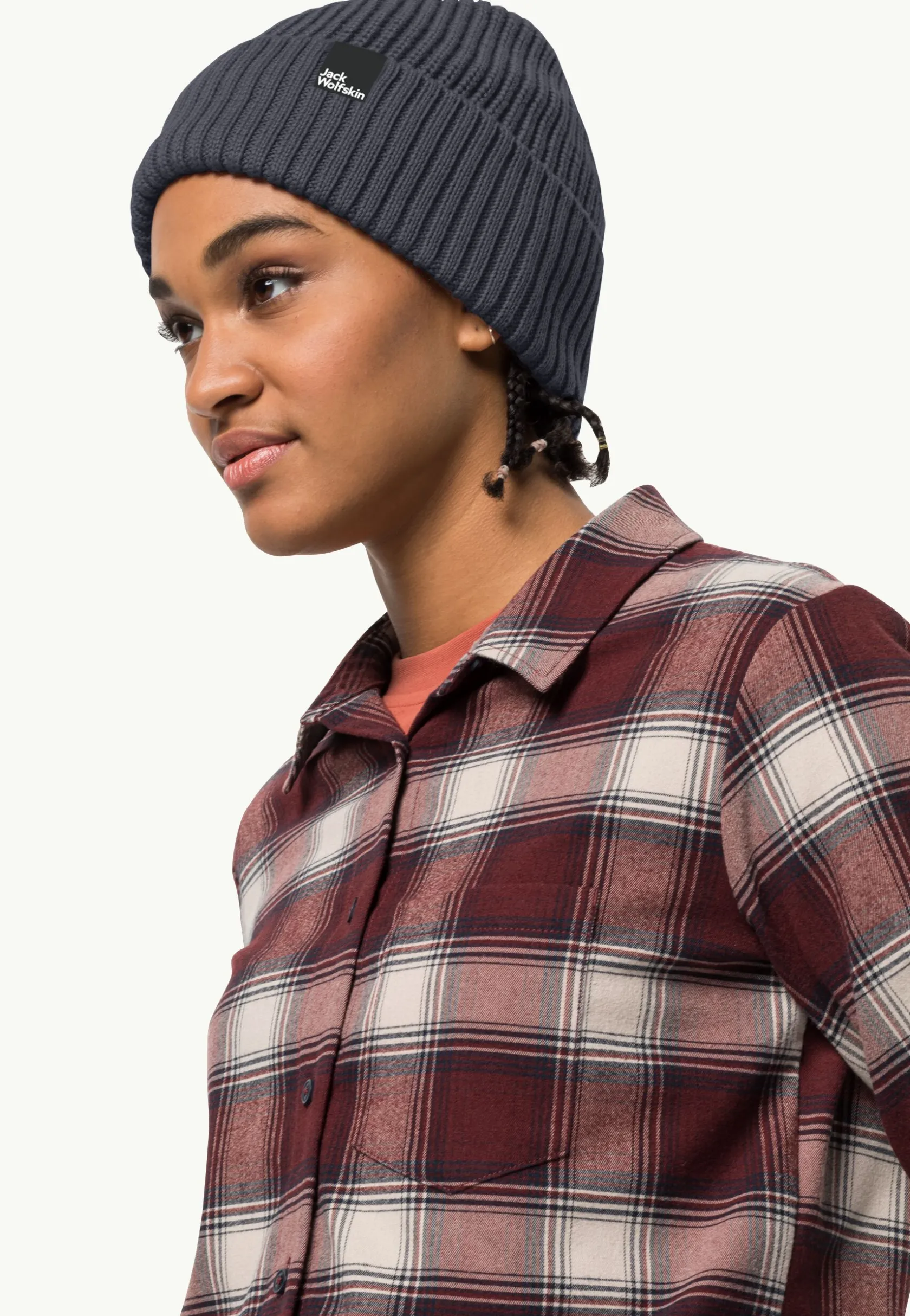 Lifestyle|Mutsen|Jack Wolfskin Schwansee Beanie W