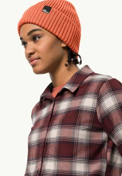 Lifestyle|Mutsen|Jack Wolfskin Schwansee Beanie W