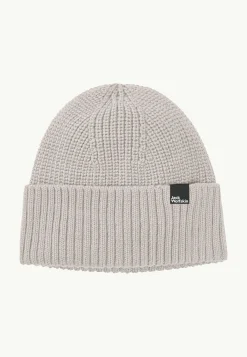 Lifestyle|Mutsen|Jack Wolfskin Schwansee Beanie W