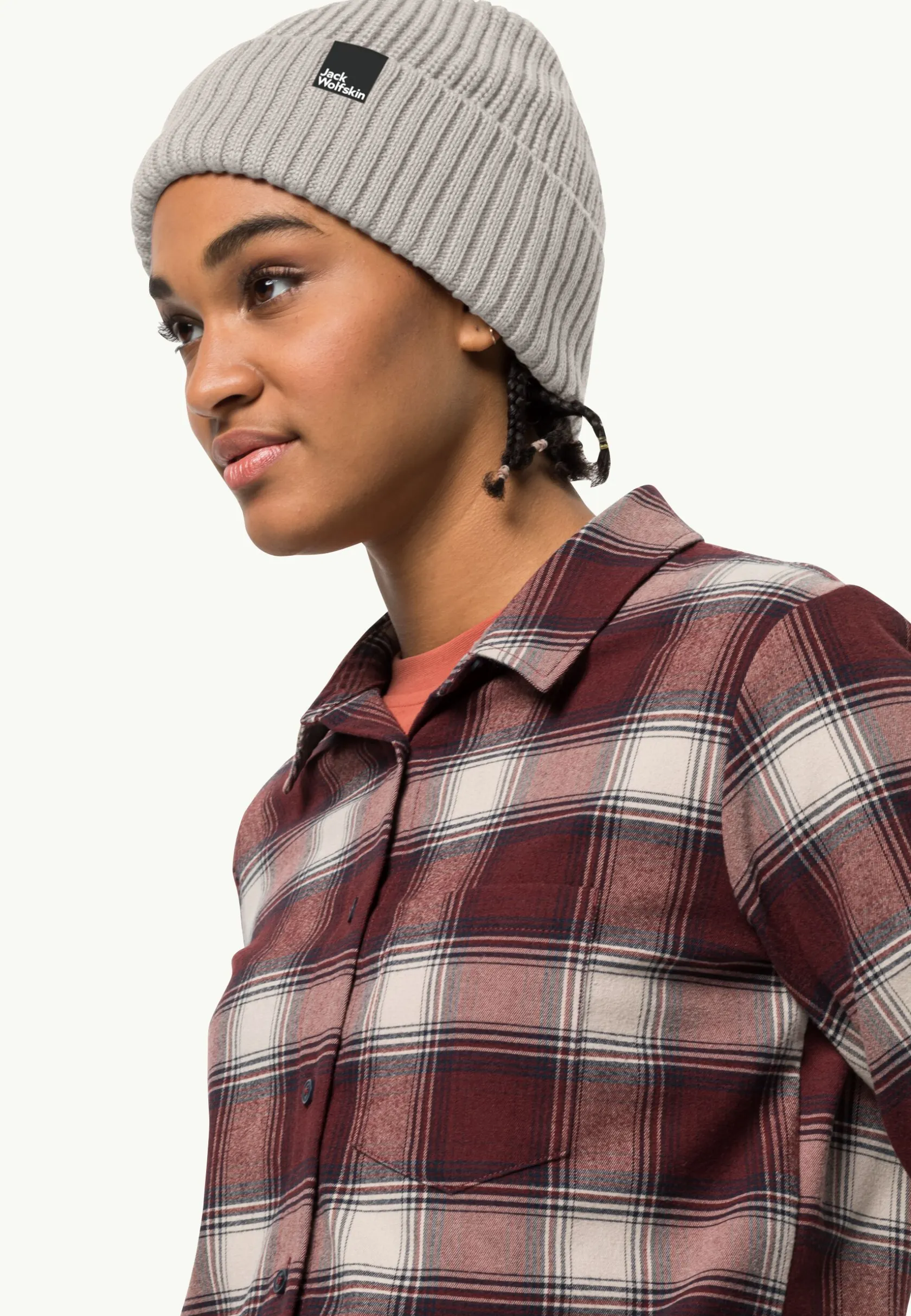 Lifestyle|Mutsen|Jack Wolfskin Schwansee Beanie W