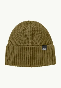 Lifestyle|Mutsen|Jack Wolfskin Schwansee Beanie W