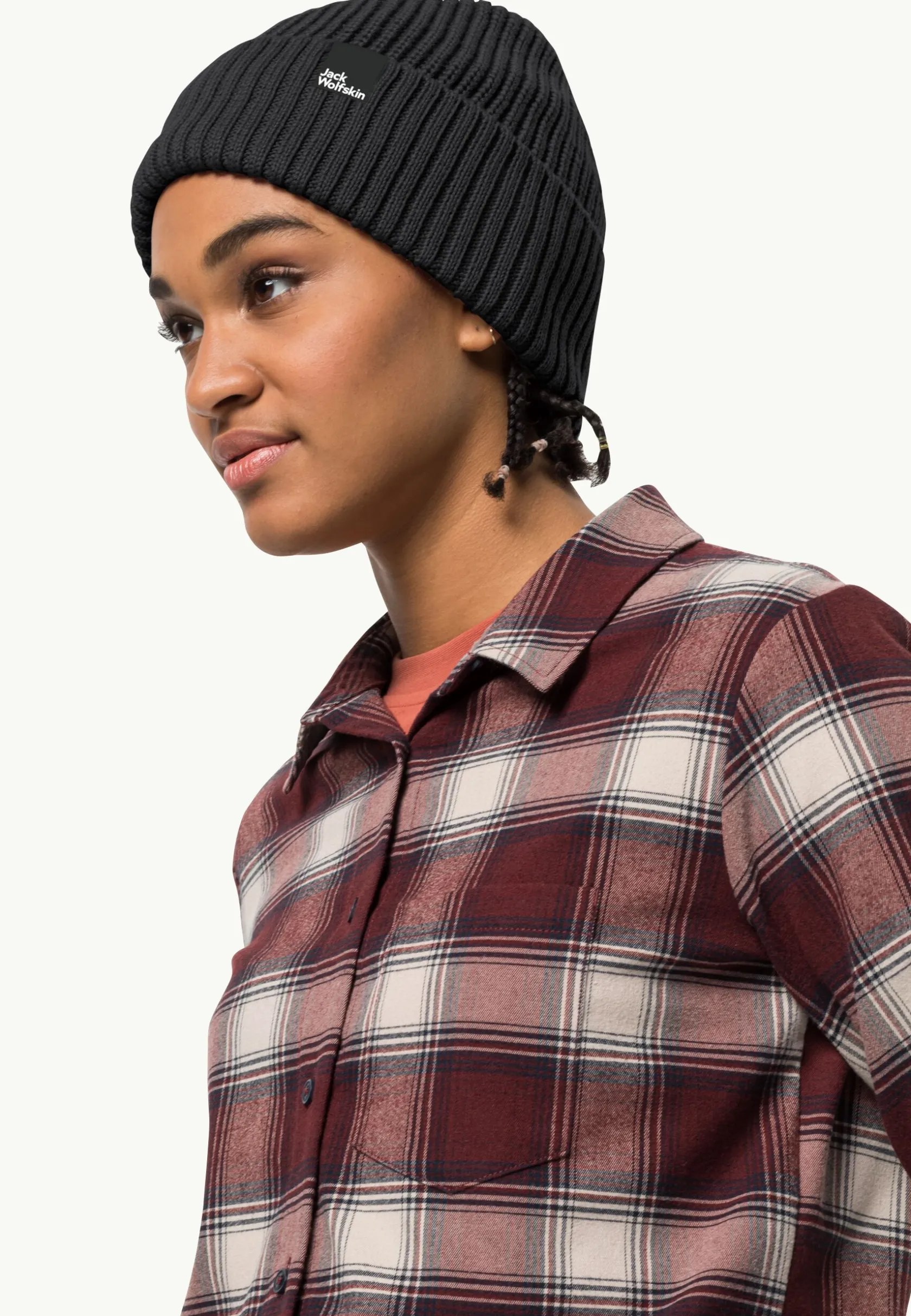 Lifestyle|Mutsen|Jack Wolfskin Schwansee Beanie W