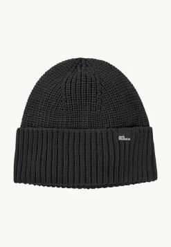 Lifestyle|Mutsen|Jack Wolfskin Schwansee Beanie W