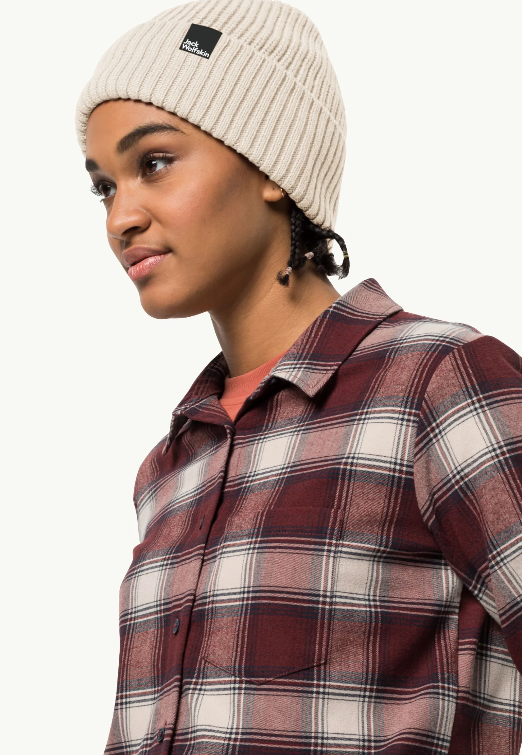 Lifestyle|Mutsen|Jack Wolfskin Schwansee Beanie W