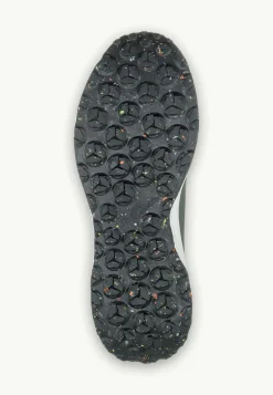Lifestyle|Outdoor Sneaker|Jack Wolfskin Seattle 365 Low M Thyme Green
