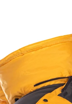 Discovery|Voor- En Najaarsjacks/-Jassen|Jack Wolfskin 1995 Series Cook Jkt M