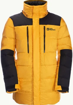 Discovery|Voor- En Najaarsjacks/-Jassen|Jack Wolfskin 1995 Series Cook Jkt M
