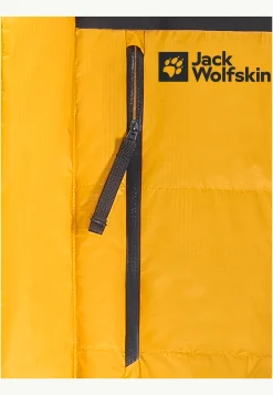 Discovery|Voor- En Najaarsjacks/-Jassen|Jack Wolfskin 1995 Series Cook Jkt M