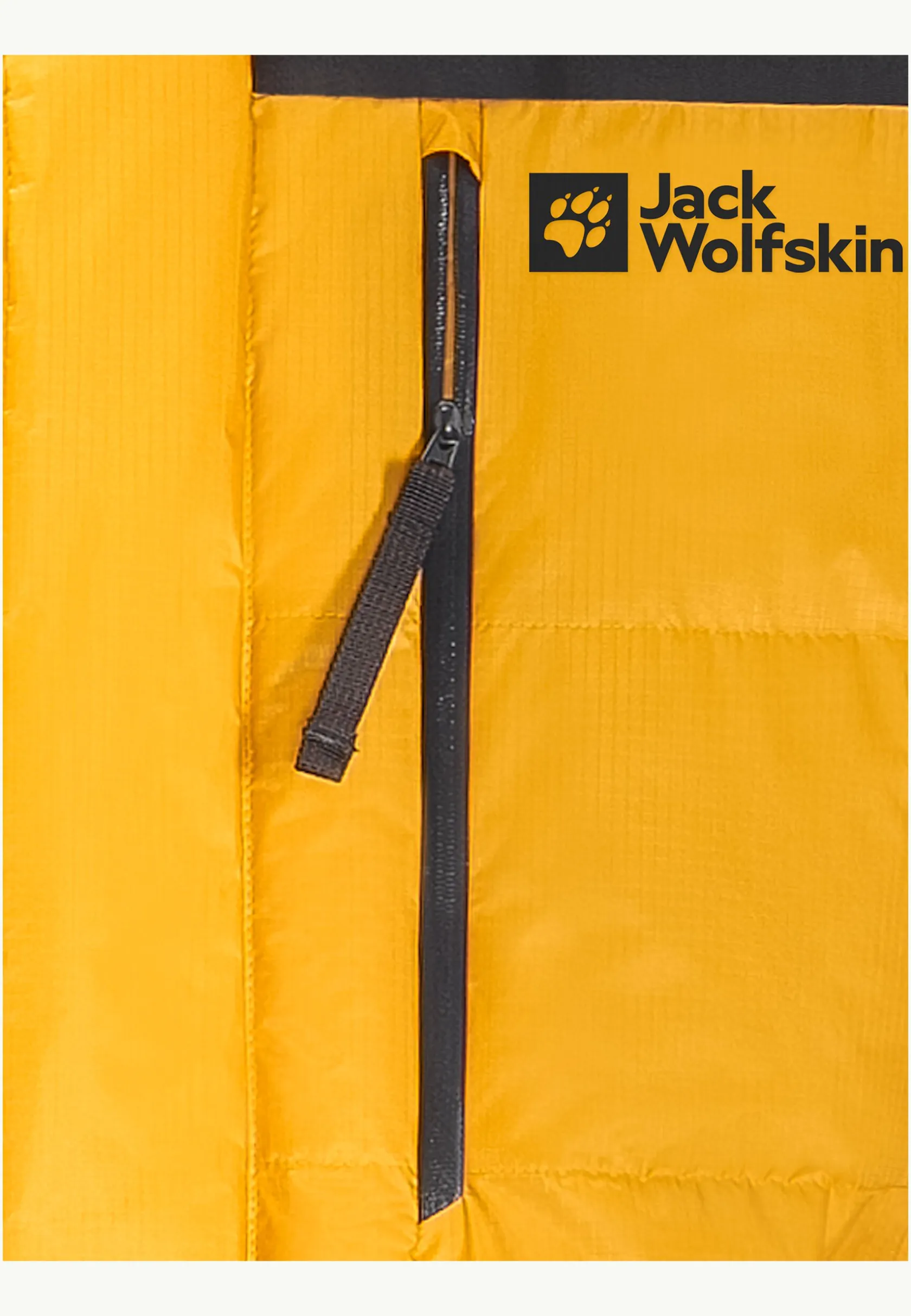Discovery|Voor- En Najaarsjacks/-Jassen|Jack Wolfskin 1995 Series Cook Jkt M