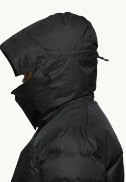 Discovery|Voor- En Najaarsjacks/-Jassen|Jack Wolfskin 1995 Series Cook Jkt M