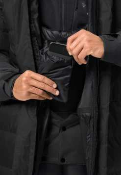 Discovery|Voor- En Najaarsjacks/-Jassen|Jack Wolfskin 1995 Series Cook Jkt M