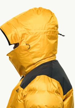 Discovery|Voor- En Najaarsjacks/-Jassen|Jack Wolfskin 1995 Series Cook Jkt M