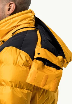 Discovery|Voor- En Najaarsjacks/-Jassen|Jack Wolfskin 1995 Series Cook Jkt M