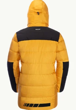 Discovery|Voor- En Najaarsjacks/-Jassen|Jack Wolfskin 1995 Series Cook Jkt M