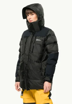 Discovery|Isolatiejacks|Jack Wolfskin 1995 Series Cook Jkt W