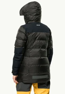 Discovery|Isolatiejacks|Jack Wolfskin 1995 Series Cook Jkt W
