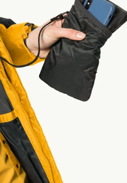 Discovery|Isolatiejacks|Jack Wolfskin 1995 Series Cook Jkt W