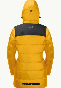 Discovery|Isolatiejacks|Jack Wolfskin 1995 Series Cook Jkt W