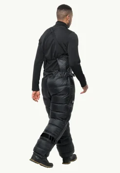 Discovery|Softshellbroeken|Jack Wolfskin 1995 Series Down Pants black