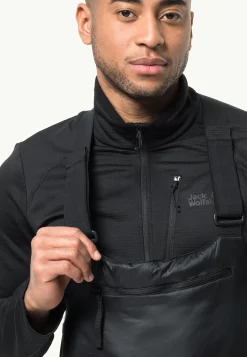 Discovery|Softshellbroeken|Jack Wolfskin 1995 Series Down Pants black