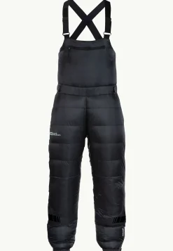 Discovery|Softshellbroeken|Jack Wolfskin 1995 Series Down Pants black