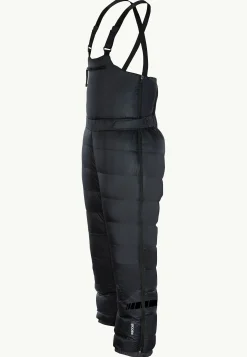 Discovery|Softshellbroeken|Jack Wolfskin 1995 Series Down Pants black
