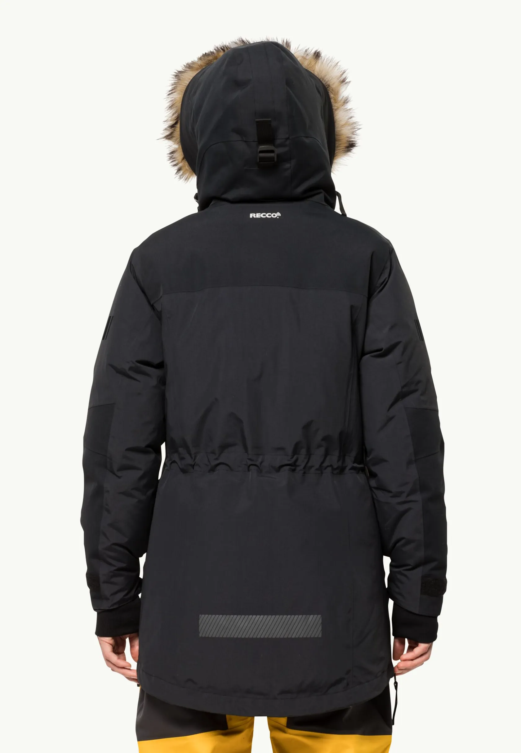 Discovery|Regenjacks|Jack Wolfskin 1995 Series Parka W