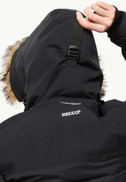 Discovery|Regenjacks|Jack Wolfskin 1995 Series Parka W