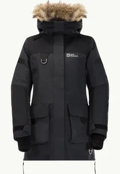 Discovery|Regenjacks|Jack Wolfskin 1995 Series Parka W