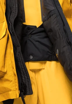 Discovery|Regenjacks|Jack Wolfskin 1995 Series Parka W