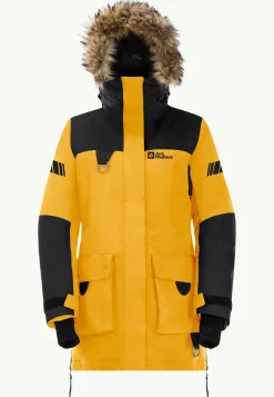 Discovery|Regenjacks|Jack Wolfskin 1995 Series Parka W