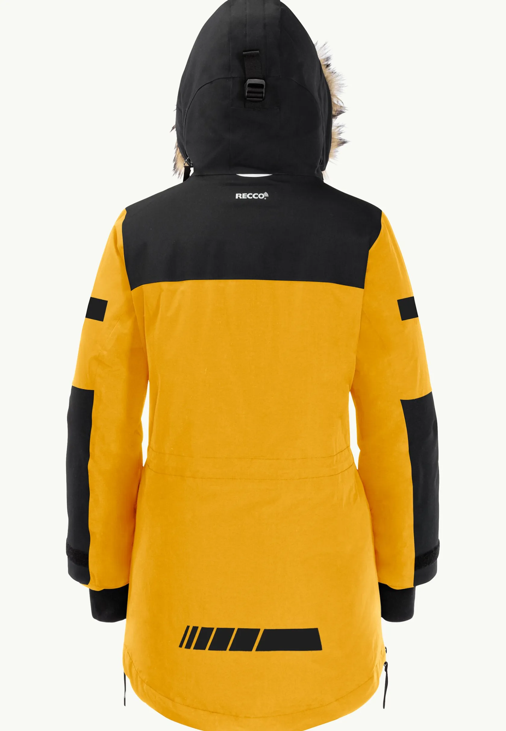 Discovery|Regenjacks|Jack Wolfskin 1995 Series Parka W