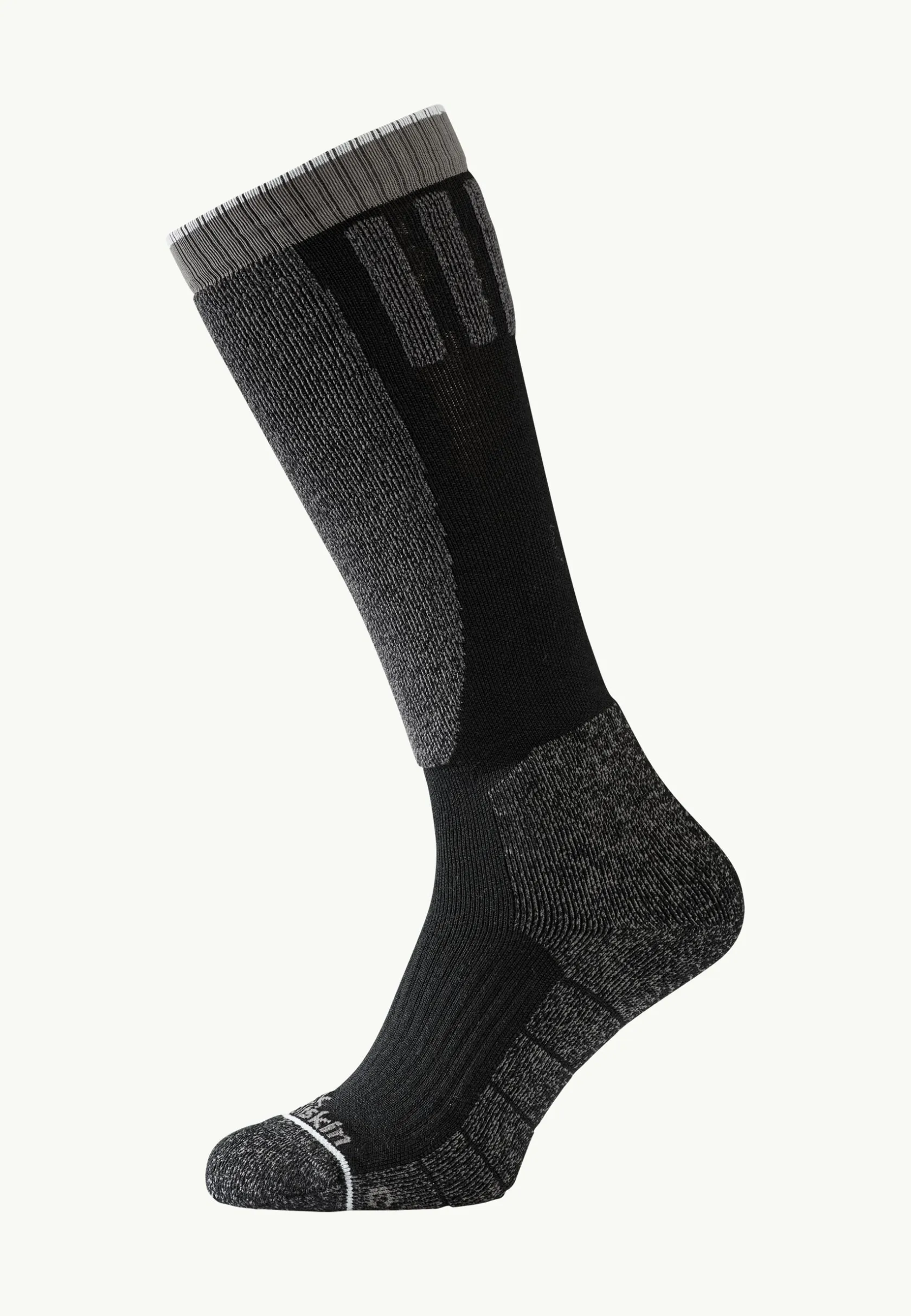 Sokken|Sokken|Jack Wolfskin Ski Merino Sock H C