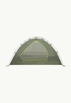 Tenten|Jack Wolfskin Sky Dome II island moss