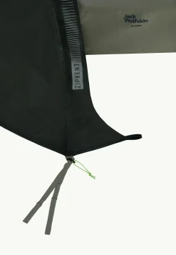 Tenten|Jack Wolfskin Sky Dome II island moss