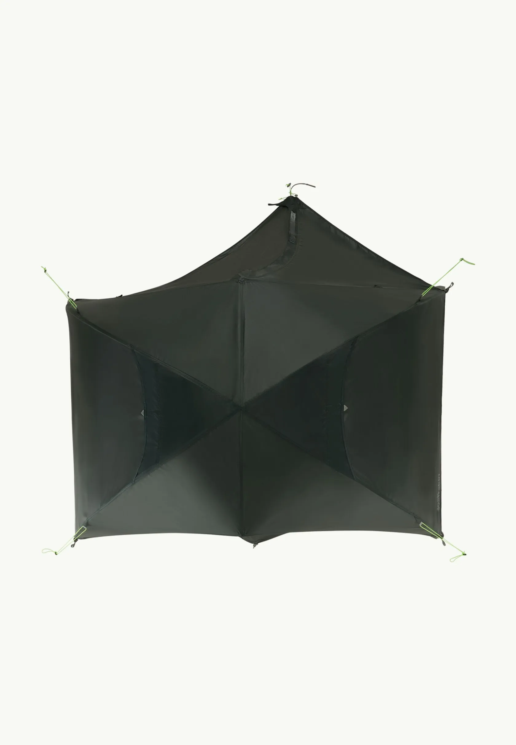Tenten|Jack Wolfskin Sky Dome II island moss