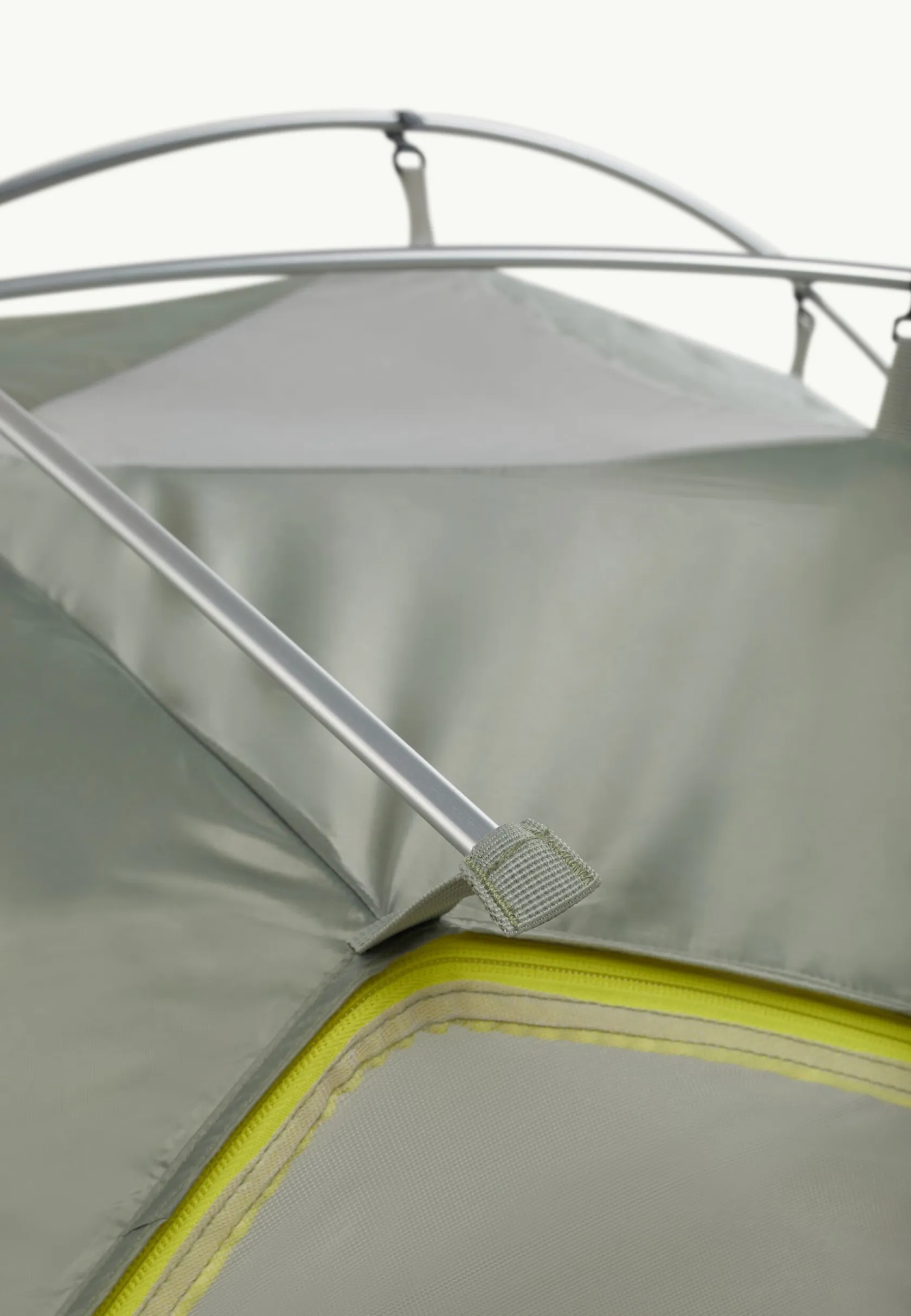 Tenten|Jack Wolfskin Sky Dome II island moss