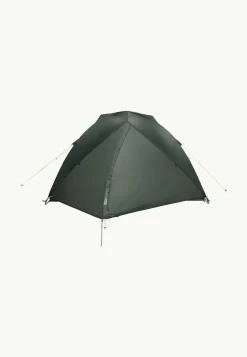 Tenten|Jack Wolfskin Sky Dome III island moss