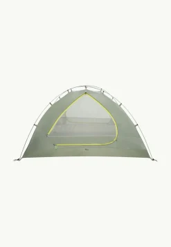 Tenten|Jack Wolfskin Sky Dome III island moss