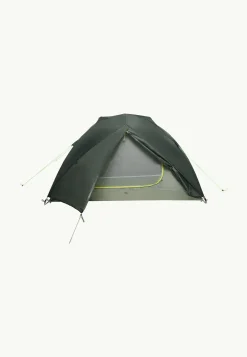 Tenten|Jack Wolfskin Sky Dome III island moss