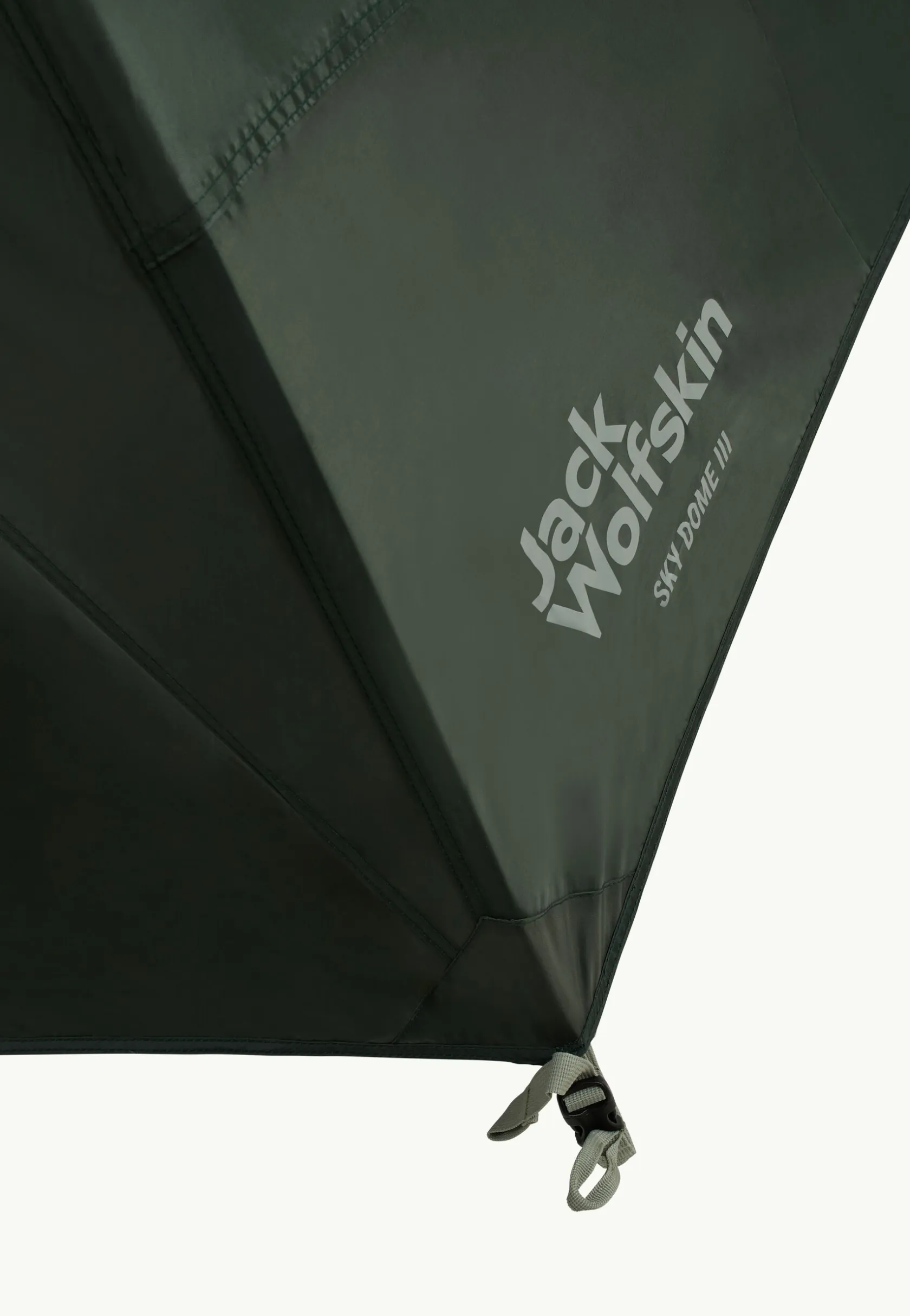 Tenten|Jack Wolfskin Sky Dome III island moss