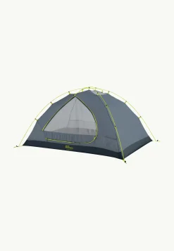 Tenten|Trekking|Jack Wolfskin Skyrocket II Dome ginkgo green