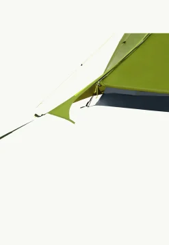 Tenten|Trekking|Jack Wolfskin Skyrocket III Dome ginkgo green