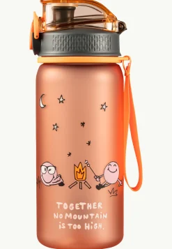 Drinkflessen|Toebehoren & Accessoires|Jack Wolfskin Smileyworld Bottle 0.5