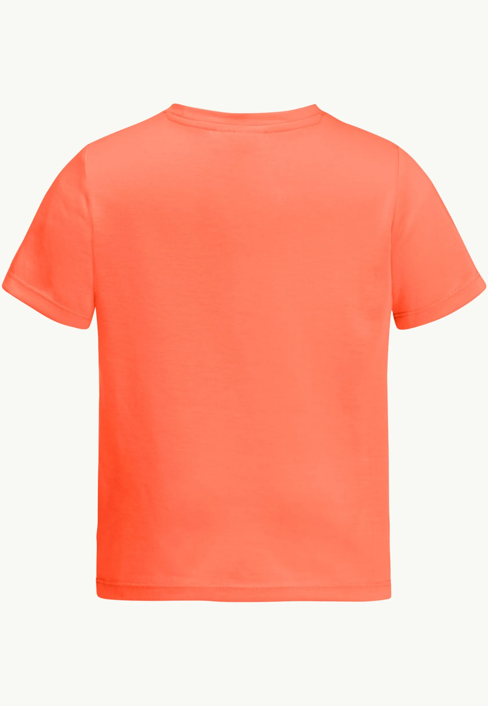 Functionele Shirts|T-Shirts & Longsleeves|Jack Wolfskin Smileyworld Camp T K