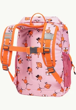 Dagrugzakken|Kinderen Rugzakken|Jack Wolfskin Smileyworld Erlebnis Pack